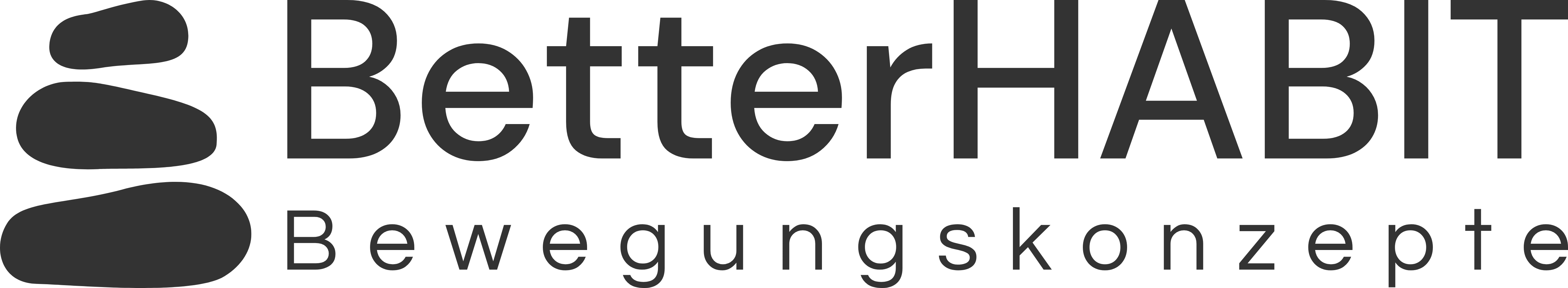 BetterHABIT Logo