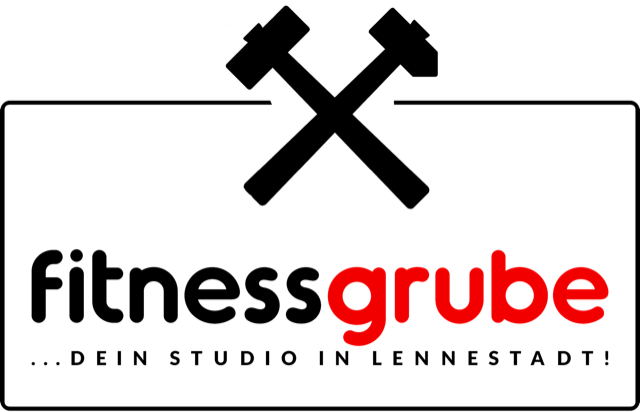 Fitnessgrube GmbH Logo