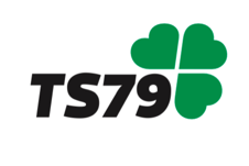 Turnerschaft Bergisch Gladbach 1879 e. V. Logo