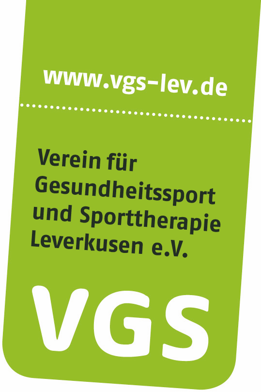 VGS Leverkusen e.V. Logo